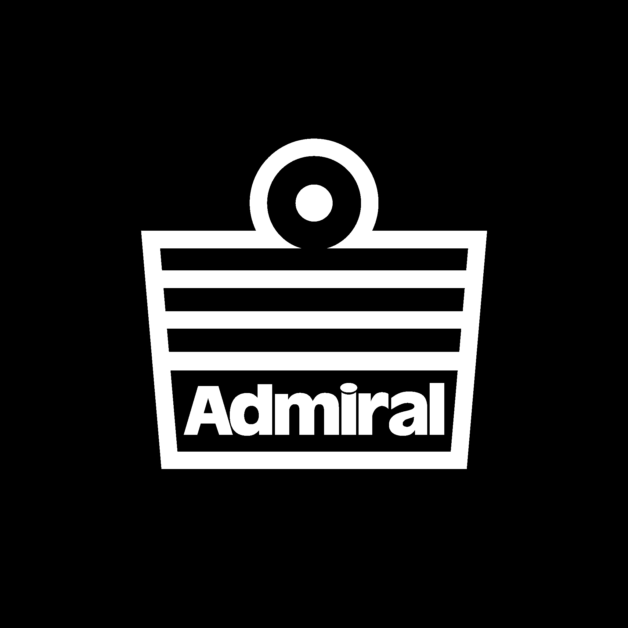 Admiral Logo